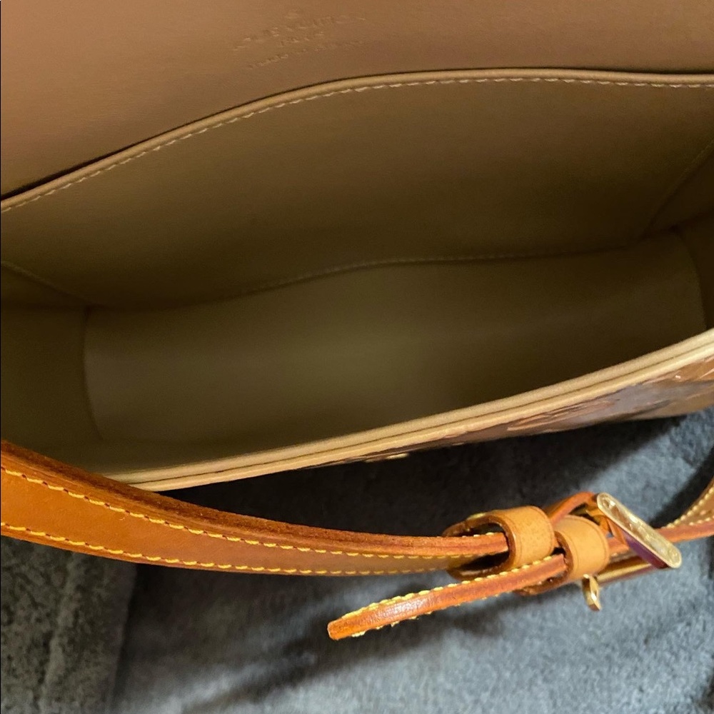 LOUIS VUITTON Thompson Street AUTHENTIC Bag - Picture 9 of 15